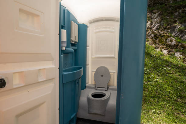 Professional Portable Potty Rental in Flint Hill, MO